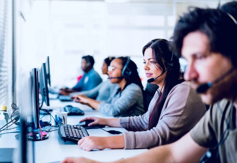 Servizio di chiamata