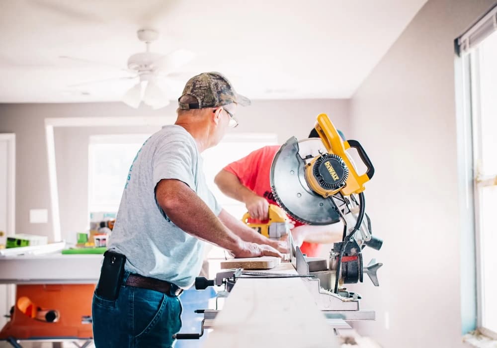 Settore delle costruzioni